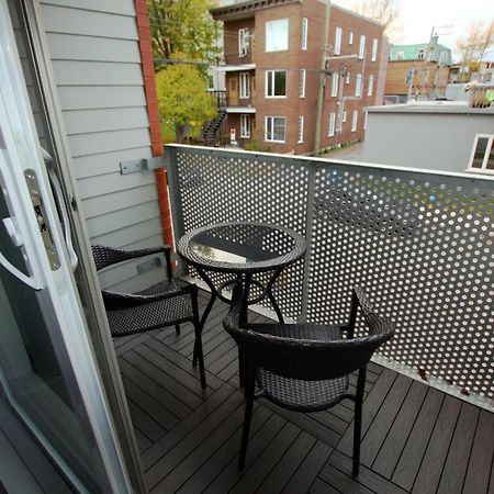 Condo "Imagine" - Stationnement Prive Inclus Quebec Exteriér fotografie